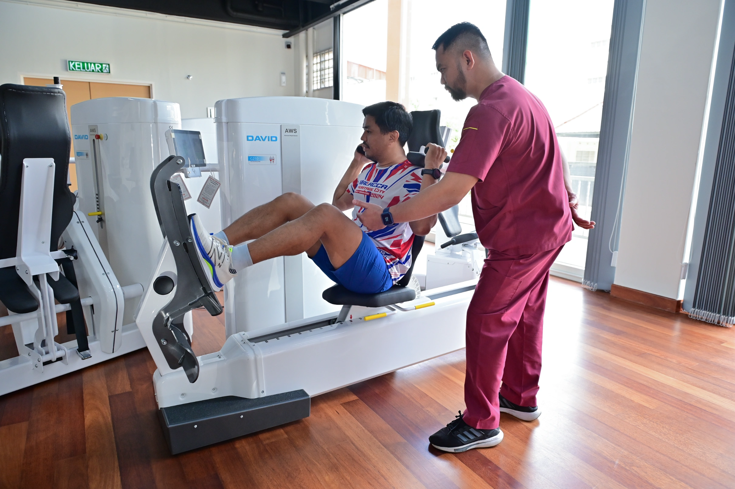 Manipal Rehab Centre Photos 12