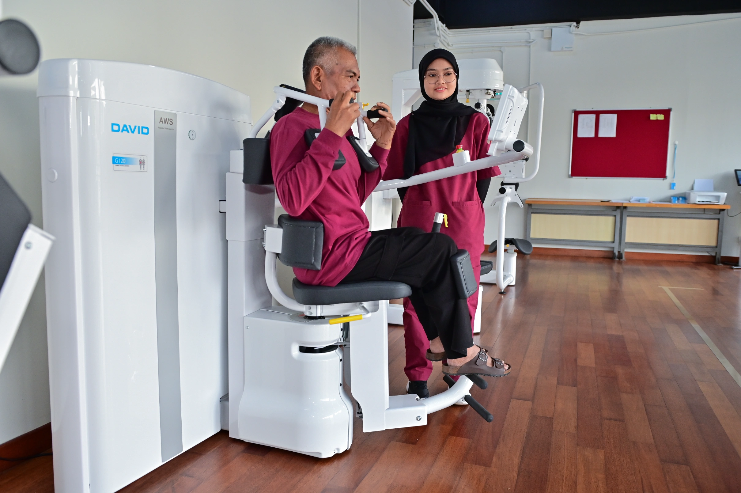 Manipal Rehab Centre Photos 3