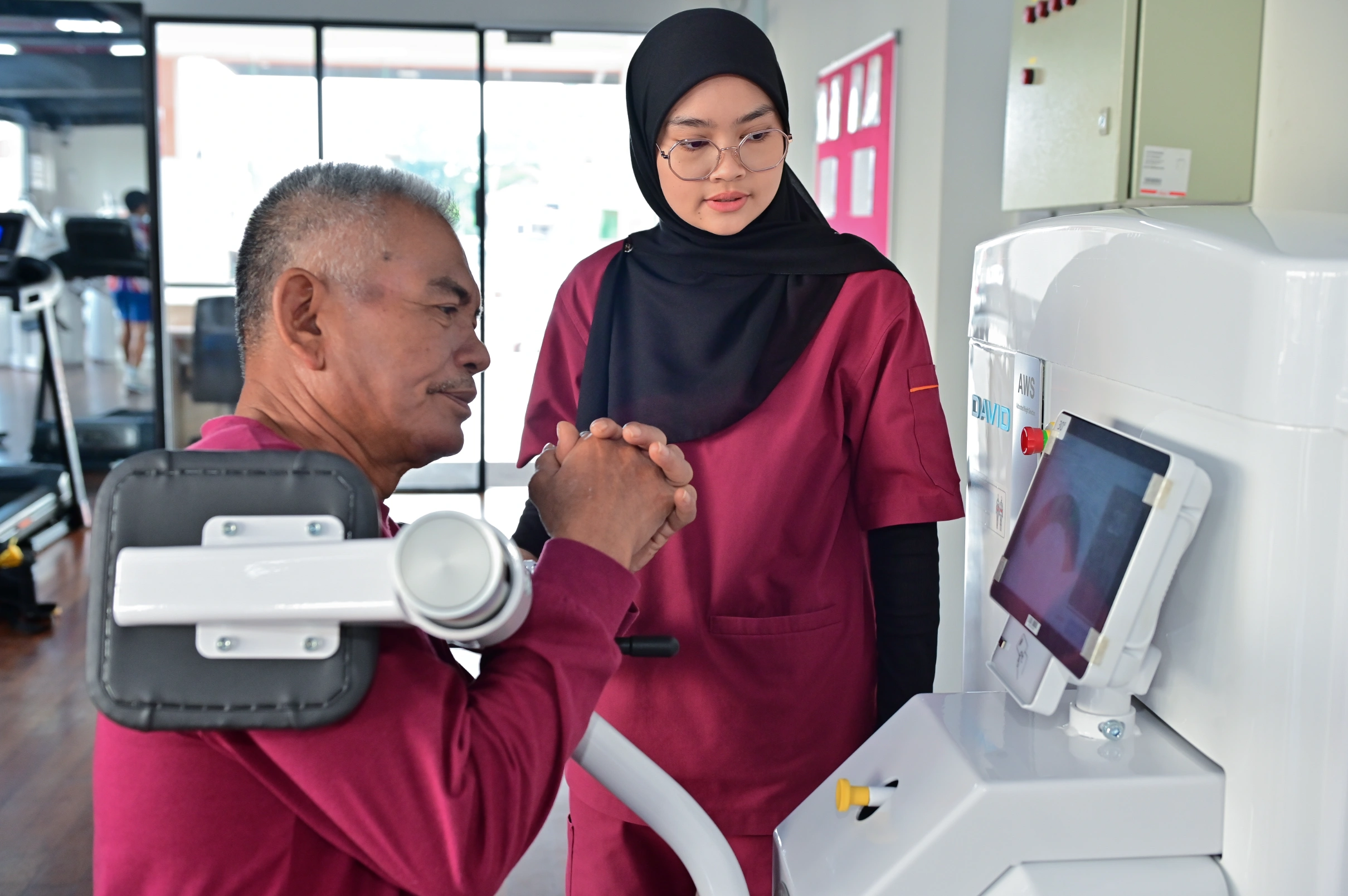 Manipal Rehab Centre Photos 7